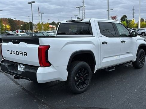 New 2026 Toyota Tundra SR5 image 28