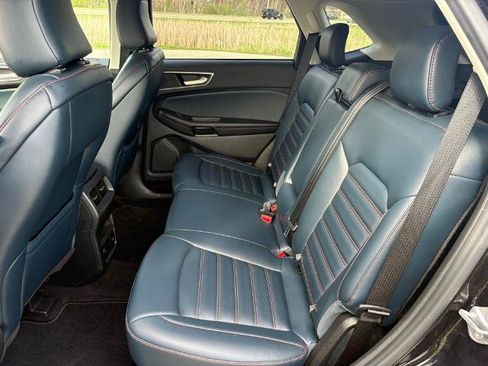 Certified 2023 Ford Edge SEL w/ Sport Appearance Package AWD/4WD image 23