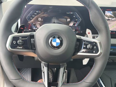New 2026 BMW X3 M50 w/ Premium Package AWD/4WD image 28