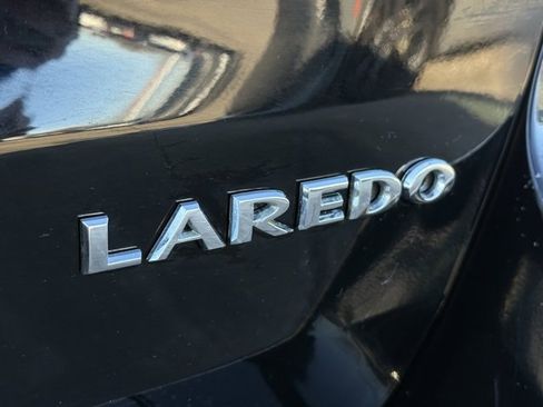 Used 2019 Jeep Grand Cherokee Laredo w/ Security & Convenience Group image 6