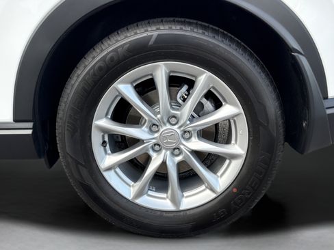 Used 2026 Honda CR-V EX image 30