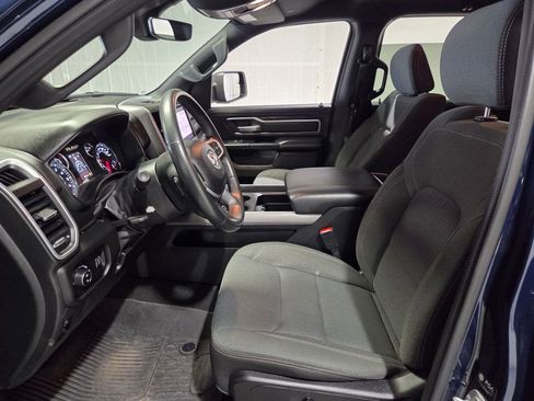 Certified 2023 RAM 1500 Big Horn image 10