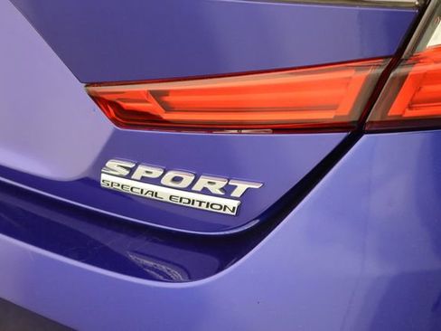 Used 2022 Honda Accord Sport Special Edition image 33