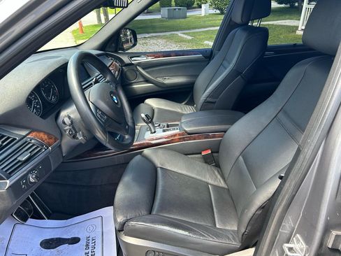 Used 2013 BMW X5 xDrive35i AWD/4WD image 11