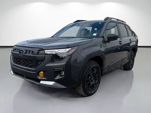 New 2026 Subaru Forester Wilderness AWD/4WD image 7