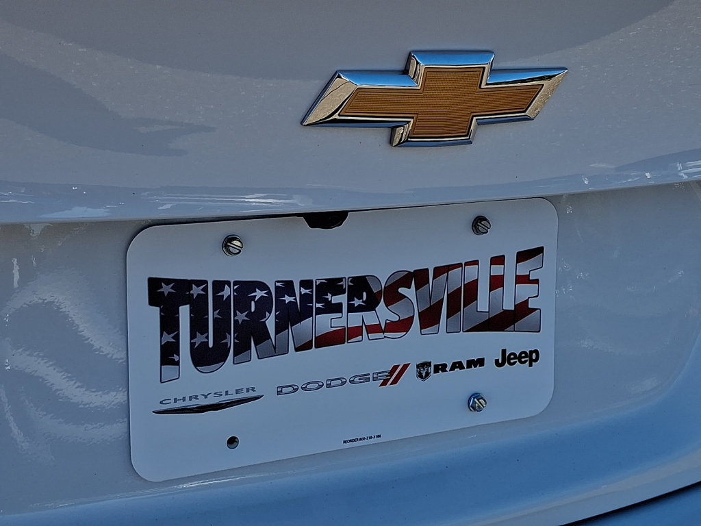 Used 2024 Chevrolet Malibu LT FWD image 17