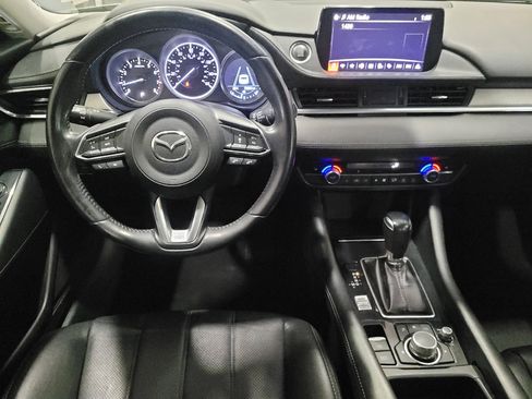 Used 2018 MAZDA MAZDA6 Touring FWD image 22