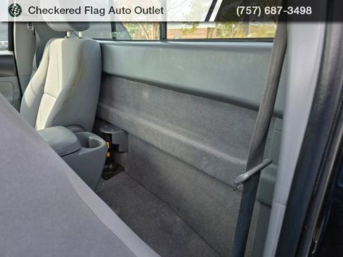 Used 2011 Toyota Tacoma Base image 20