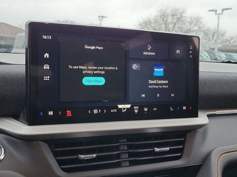 New 2026 Ford Explorer Tremor w/ Tremor Ultimate Package image 27