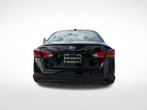 New 2025 Nissan Altima 2.5 S image 4