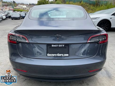 Used 2023 Tesla Model 3 Standard Range RWD image 4