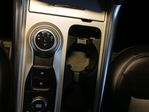 Certified 2023 Ford Explorer XLT w/ Equipment Group 202A image 39