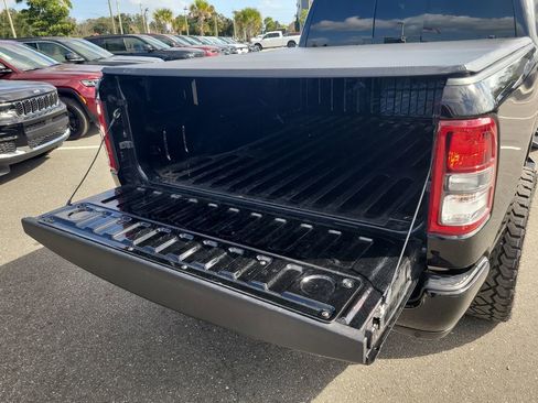 Used 2024 RAM 1500 Big Horn image 8