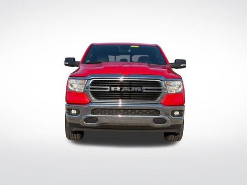 Used 2021 RAM 1500 Big Horn AWD/4WD image 29