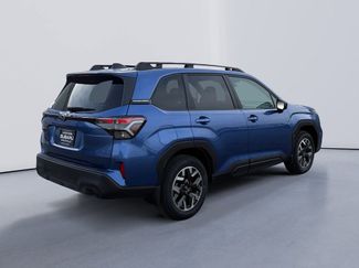 New 2026 Subaru Forester Premium w/ Base/Premium Package AWD/4WD video 3