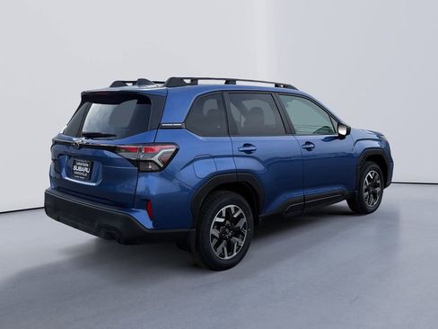 New 2026 Subaru Forester Premium w/ Base/Premium Package AWD/4WD image 3