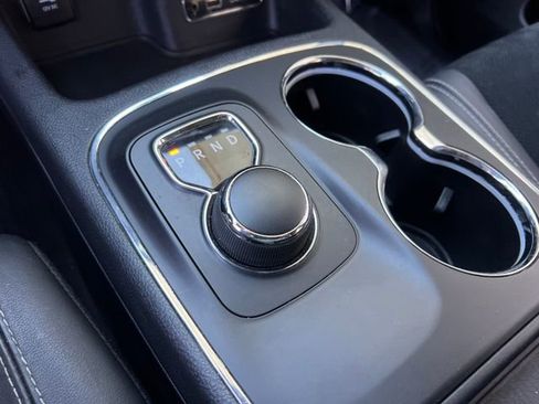 Used 2015 Dodge Durango SXT w/ Quick Order Package 23B image 28