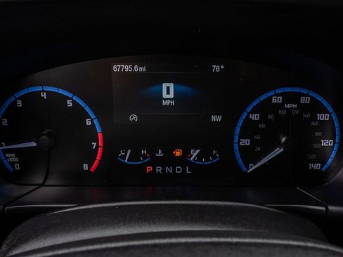 Used 2022 Ford Bronco Sport Big Bend image 31