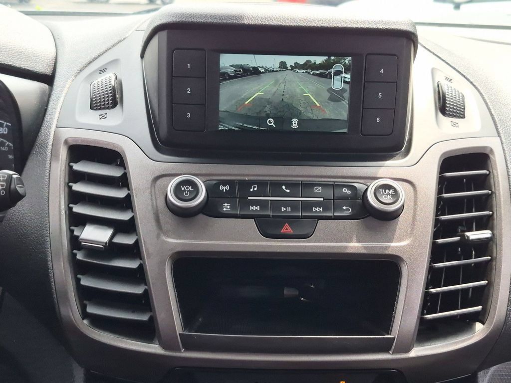Used 2020 Ford Transit Connect XL FWD image 14