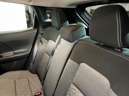 Used 2025 Nissan Kicks SV w/ SV Premium Package AWD/4WD image 20