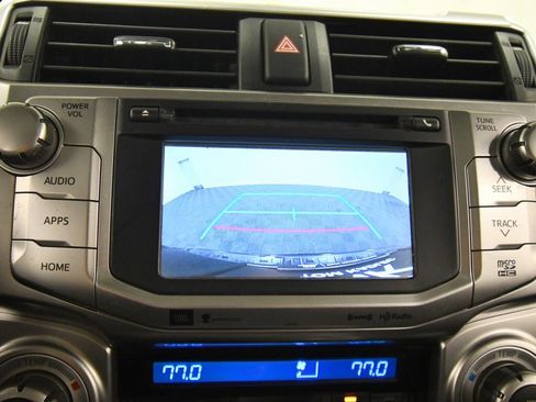 Used 2019 Toyota 4Runner Limited image 27