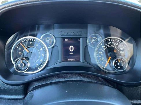 Used 2022 RAM 2500 Tradesman image 20