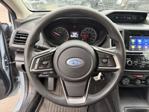 Used 2019 Subaru Crosstrek 2.0i image 18