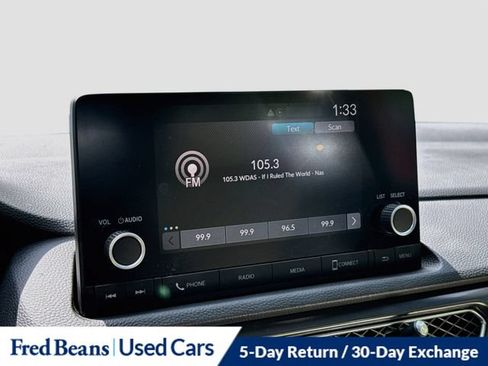 Used 2023 Acura Integra A-Spec FWD image 19