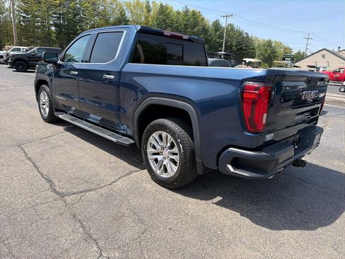 Used 2019 GMC Sierra 1500 Denali AWD/4WD image 8