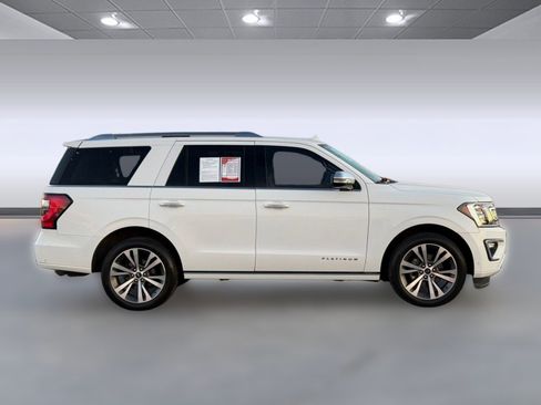 Used 2020 Ford Expedition Platinum image 7