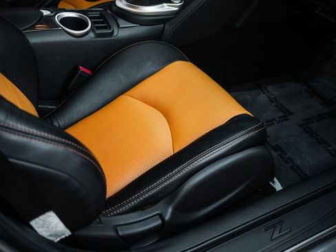 Used 2009 Nissan 370Z Coupe image 70