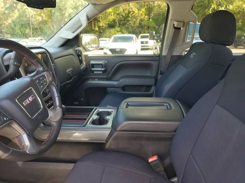 Used 2014 GMC Sierra 1500 SLT image 11