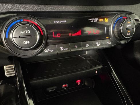 Used 2023 Kia Forte GT w/ GT2 Package FWD image 32