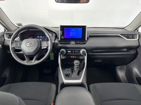 Used 2023 Toyota RAV4 LE AWD/4WD image 11