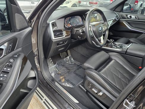 Used 2023 BMW X5 xDrive40i image 17