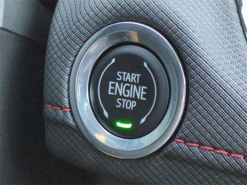 New 2026 Chevrolet TrailBlazer RS w/ Convenience Package image 27