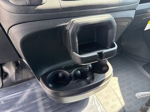 New 2026 RAM ProMaster 2500 w/ Safety Group image 27