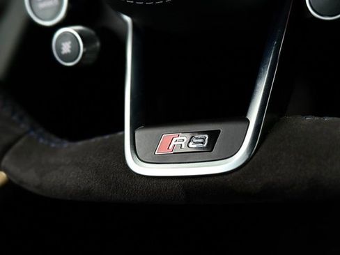 Used 2022 Audi R8 V10 performance w/ R8 Performance Design Package image 25