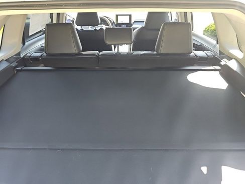 Used 2025 Toyota RAV4 XLE Premium FWD image 29
