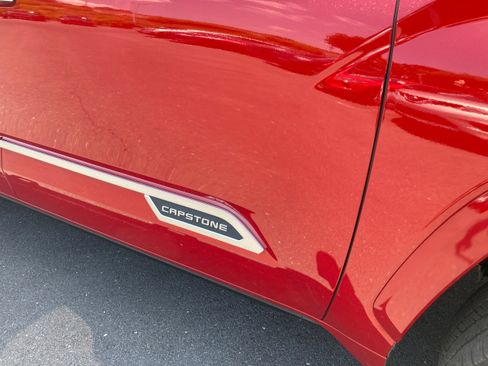 Used 2023 Toyota Tundra Capstone image 4