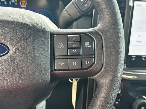 New 2026 Ford F150 STX AWD/4WD image 16