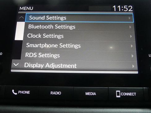 Used 2023 Honda HR-V Sport image 43