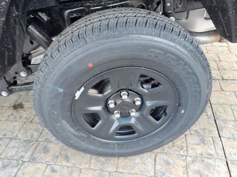 New 2026 Jeep Gladiator Sport image 14