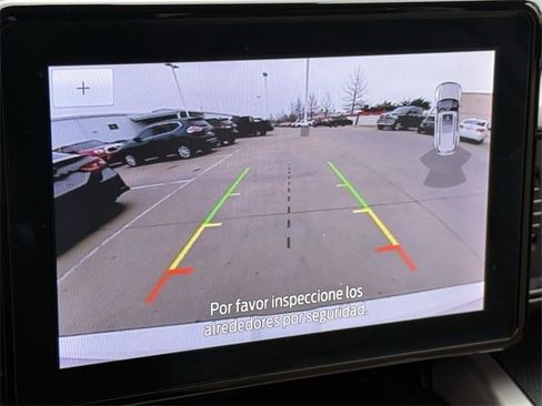 Used 2021 Ford Explorer 2WD w/ Class III Trailer Tow Package image 16