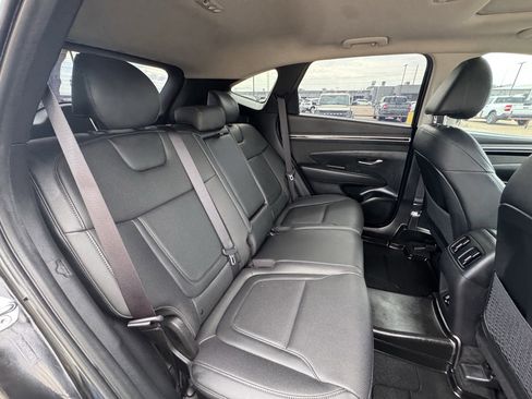 Used 2023 Hyundai Tucson SEL w/ Convenience Package FWD image 30