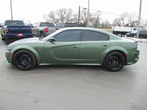 Used 2023 Dodge Charger Scat Pack image 10