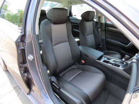 Certified 2020 Honda Accord LX image 16