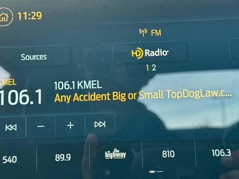 New 2026 Ford Mustang Ecoboost image 18