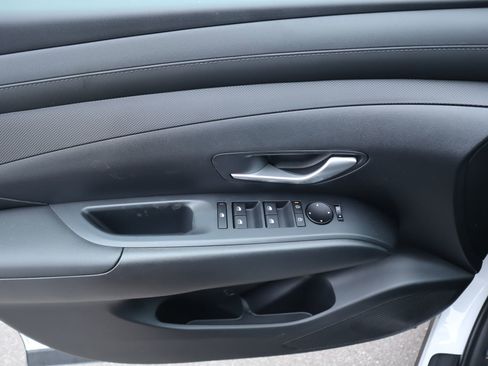New 2026 Hyundai Tucson SEL AWD/4WD image 14