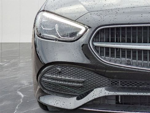 Used 2024 Mercedes-Benz C 300 4MATIC Sedan image 15